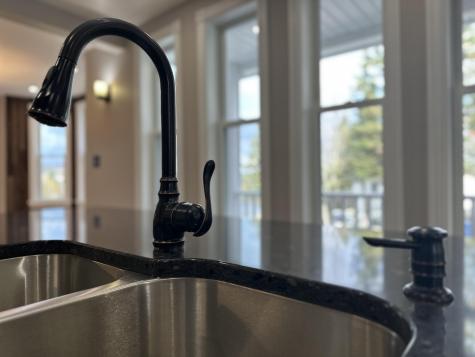 458 W Main Street Fort Kent ME 04743