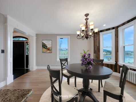 458 W Main Street Fort Kent ME 04743