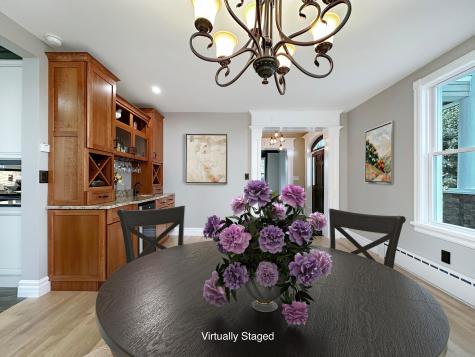 458 W Main Street Fort Kent ME 04743