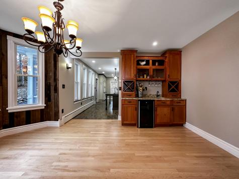 458 W Main Street Fort Kent ME 04743