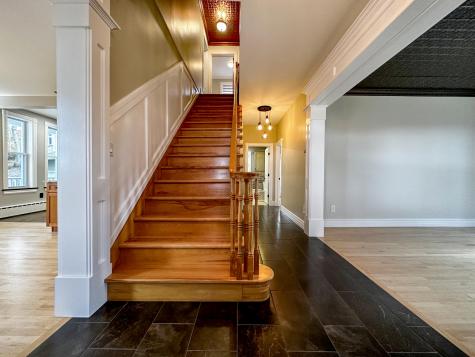 458 W Main Street Fort Kent ME 04743