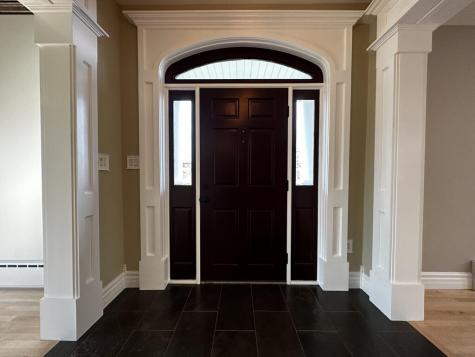 458 W Main Street Fort Kent ME 04743