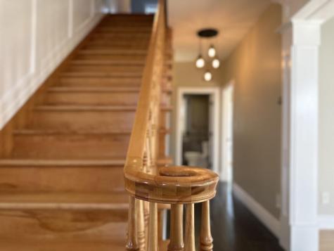 458 W Main Street Fort Kent ME 04743