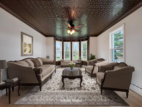 458 W Main Street Fort Kent ME 04743