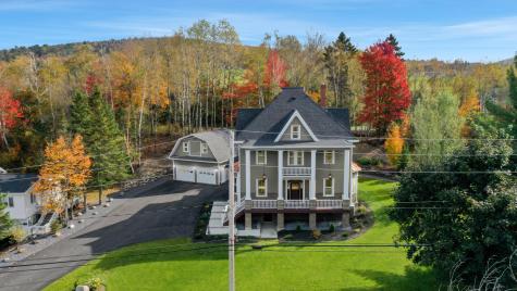 458 W Main Street Fort Kent ME 04743