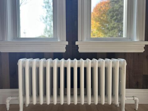 458 W Main Street Fort Kent ME 04743