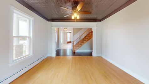 458 W Main Street Fort Kent ME 04743