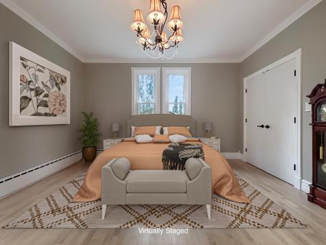 458 W Main Street Fort Kent ME 04743