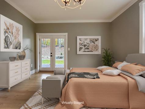 458 W Main Street Fort Kent ME 04743