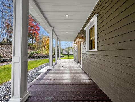 458 W Main Street Fort Kent ME 04743