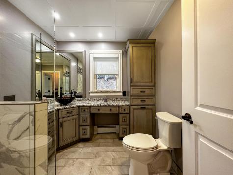 458 W Main Street Fort Kent ME 04743