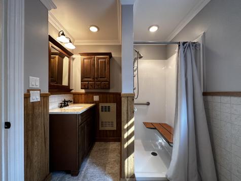 458 W Main Street Fort Kent ME 04743