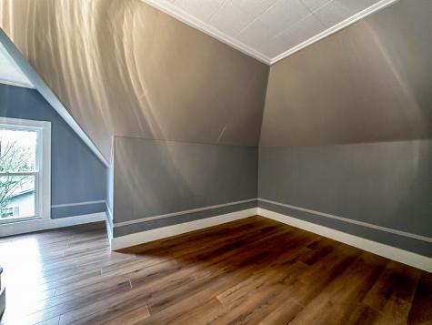 458 W Main Street Fort Kent ME 04743