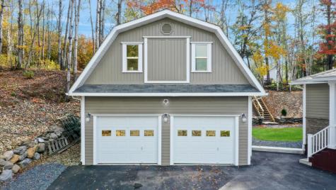 458 W Main Street Fort Kent ME 04743