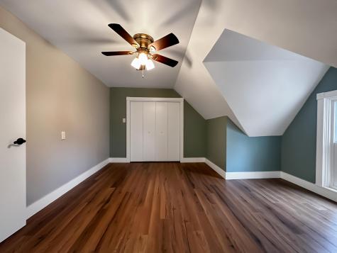 458 W Main Street Fort Kent ME 04743