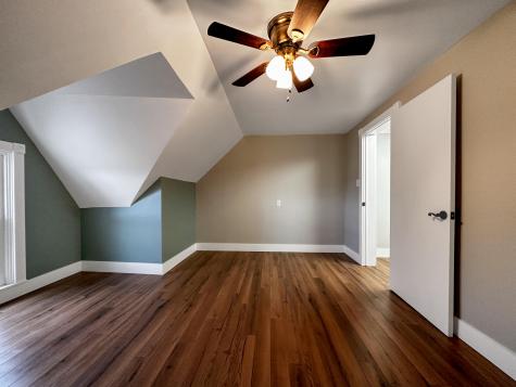 458 W Main Street Fort Kent ME 04743