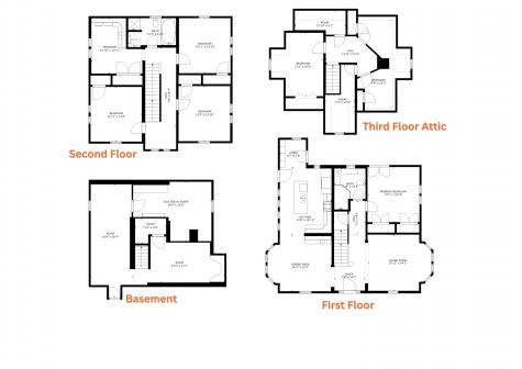 458 W Main Street Fort Kent ME 04743