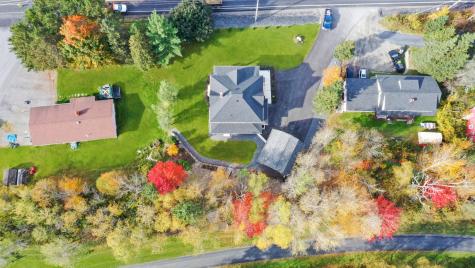 458 W Main Street Fort Kent ME 04743