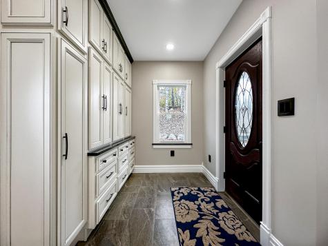 458 W Main Street Fort Kent ME 04743