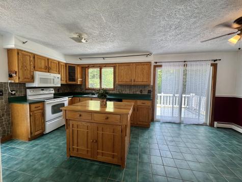 34 Clover Lane Whitefield ME 04353