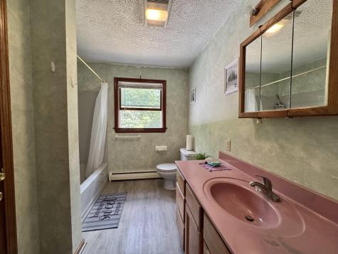 34 Clover Lane Whitefield ME 04353