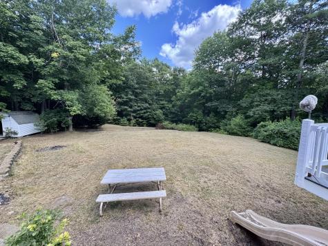 34 Clover Lane Whitefield ME 04353