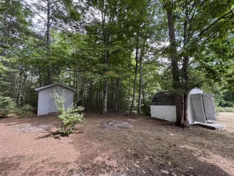 34 Clover Lane Whitefield ME 04353