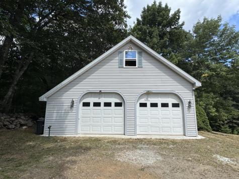 34 Clover Lane Whitefield ME 04353