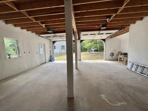 34 Clover Lane Whitefield ME 04353