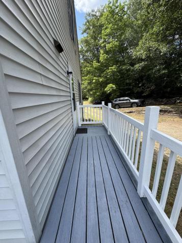 34 Clover Lane Whitefield ME 04353