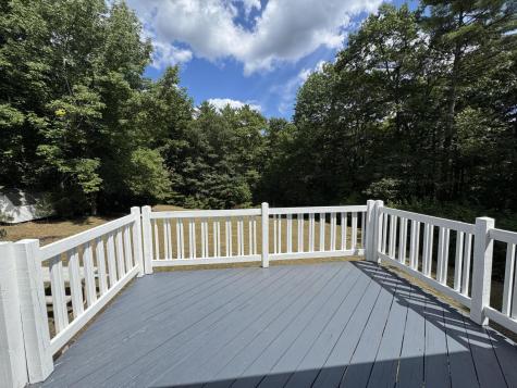 34 Clover Lane Whitefield ME 04353