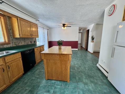 34 Clover Lane Whitefield ME 04353