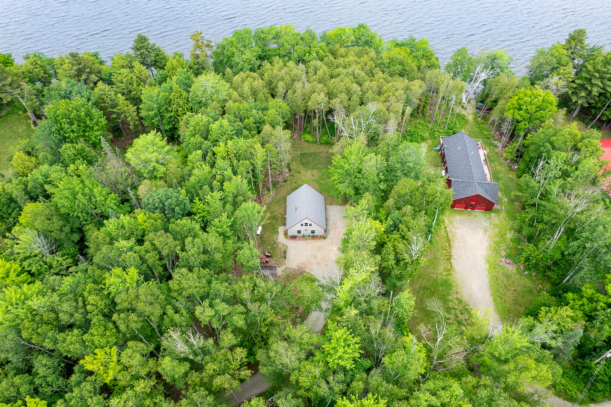 18 Jamie Road Newport Maine Real Estate Listing MLS 1533022