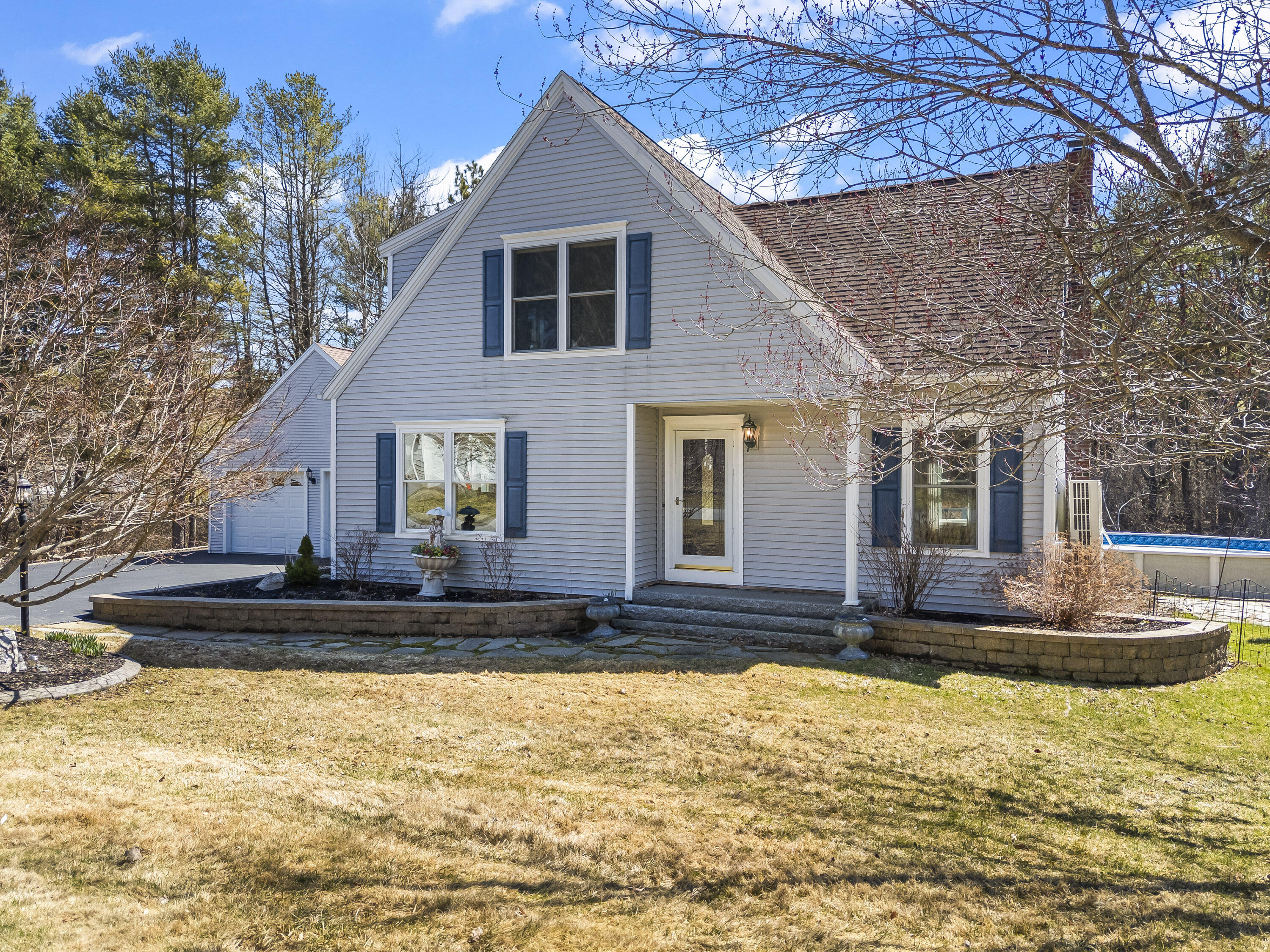 31 John Howland Drive Yarmouth ME 04096