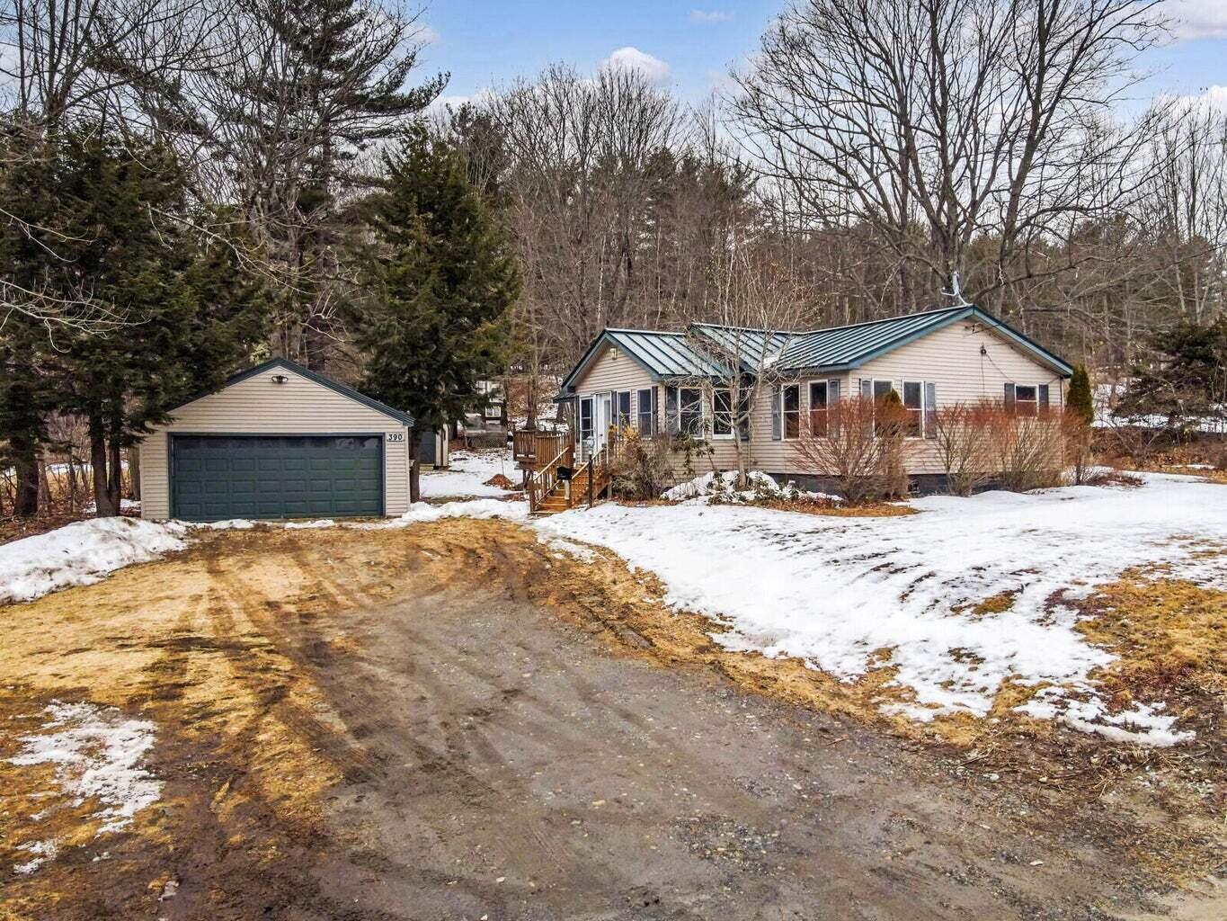 390 Old Belgrade Road Augusta ME 04330