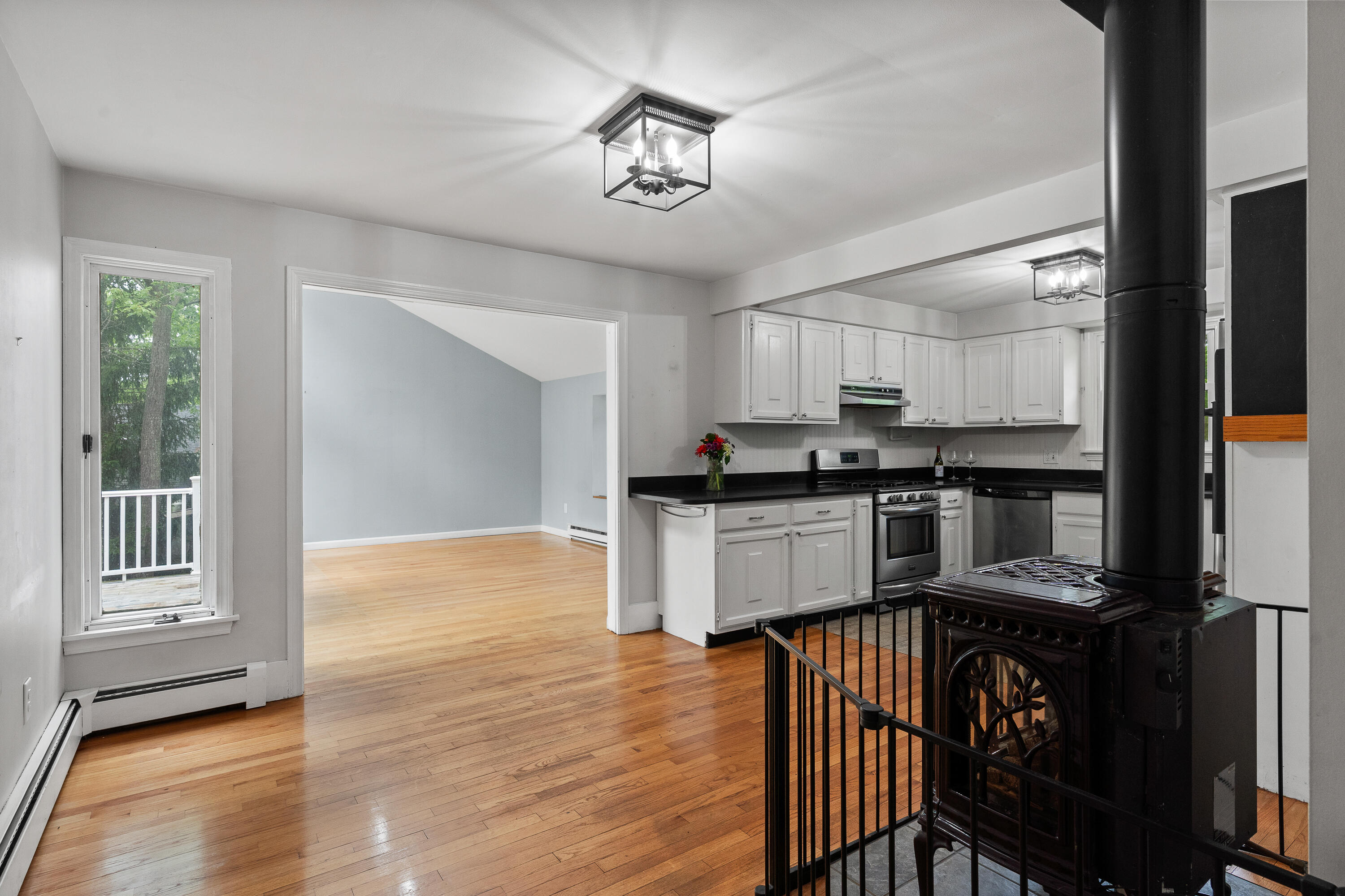 82 Hennessey Avenue Brunswick ME 04011