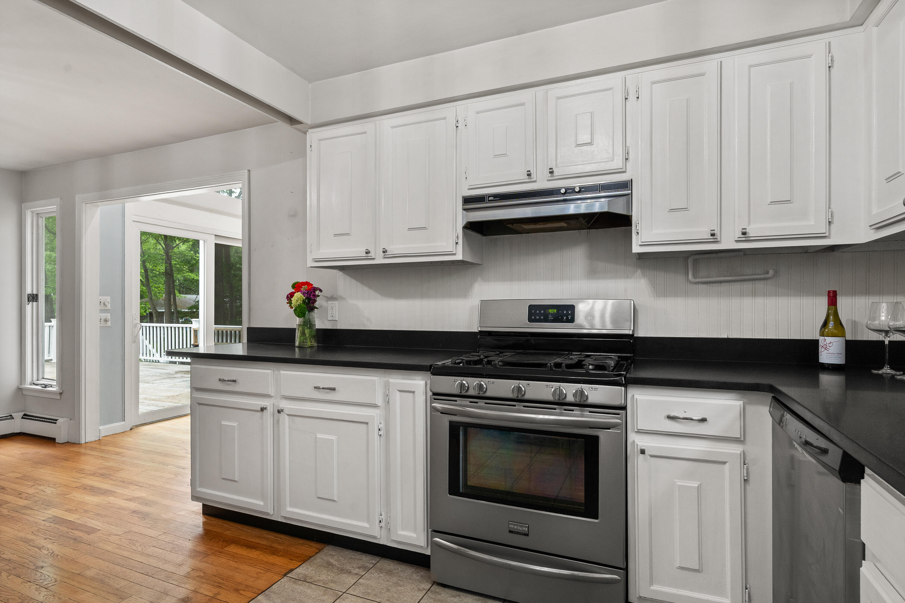 82 Hennessey Avenue Brunswick ME 04011