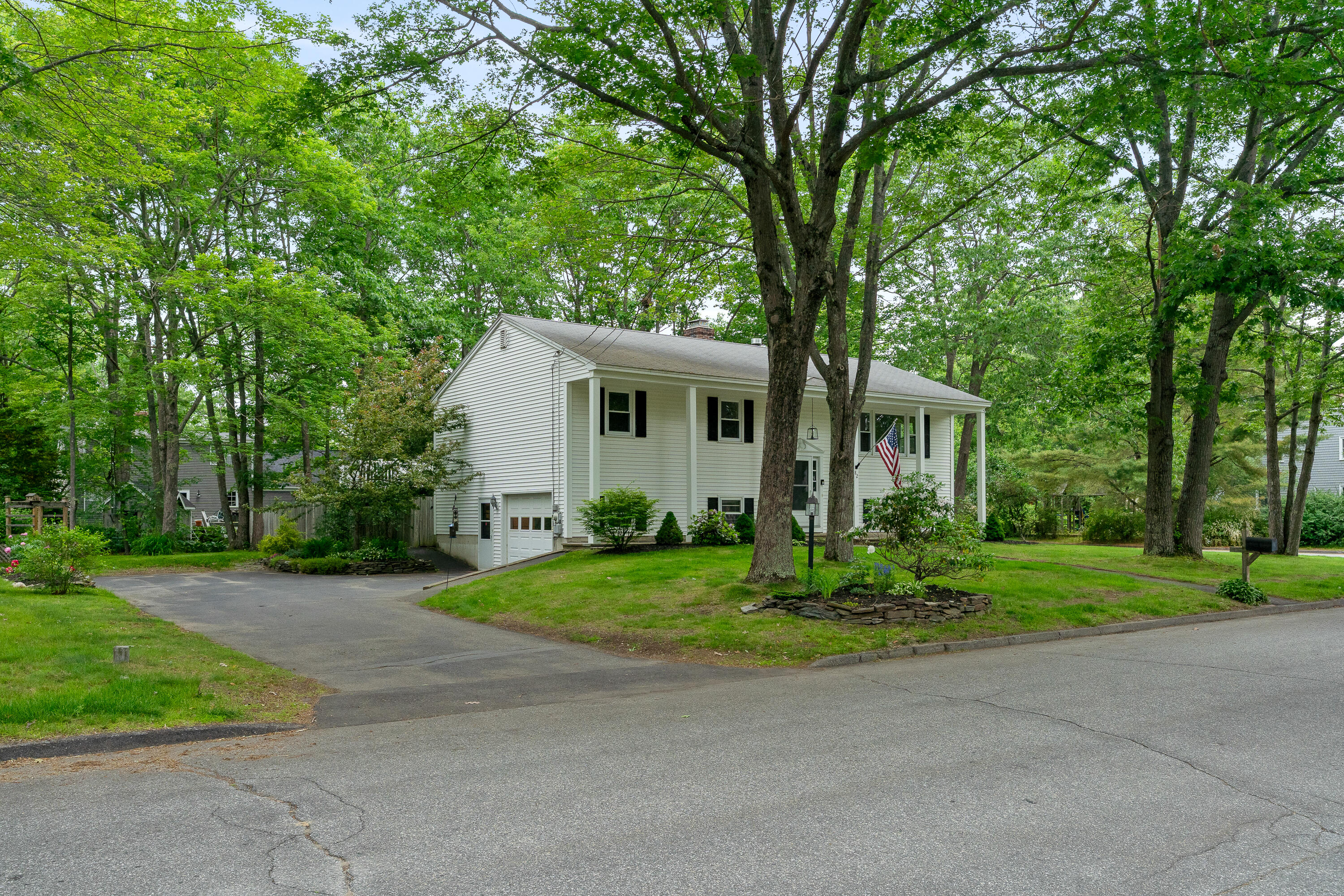 82 Hennessey Avenue Brunswick ME 04011