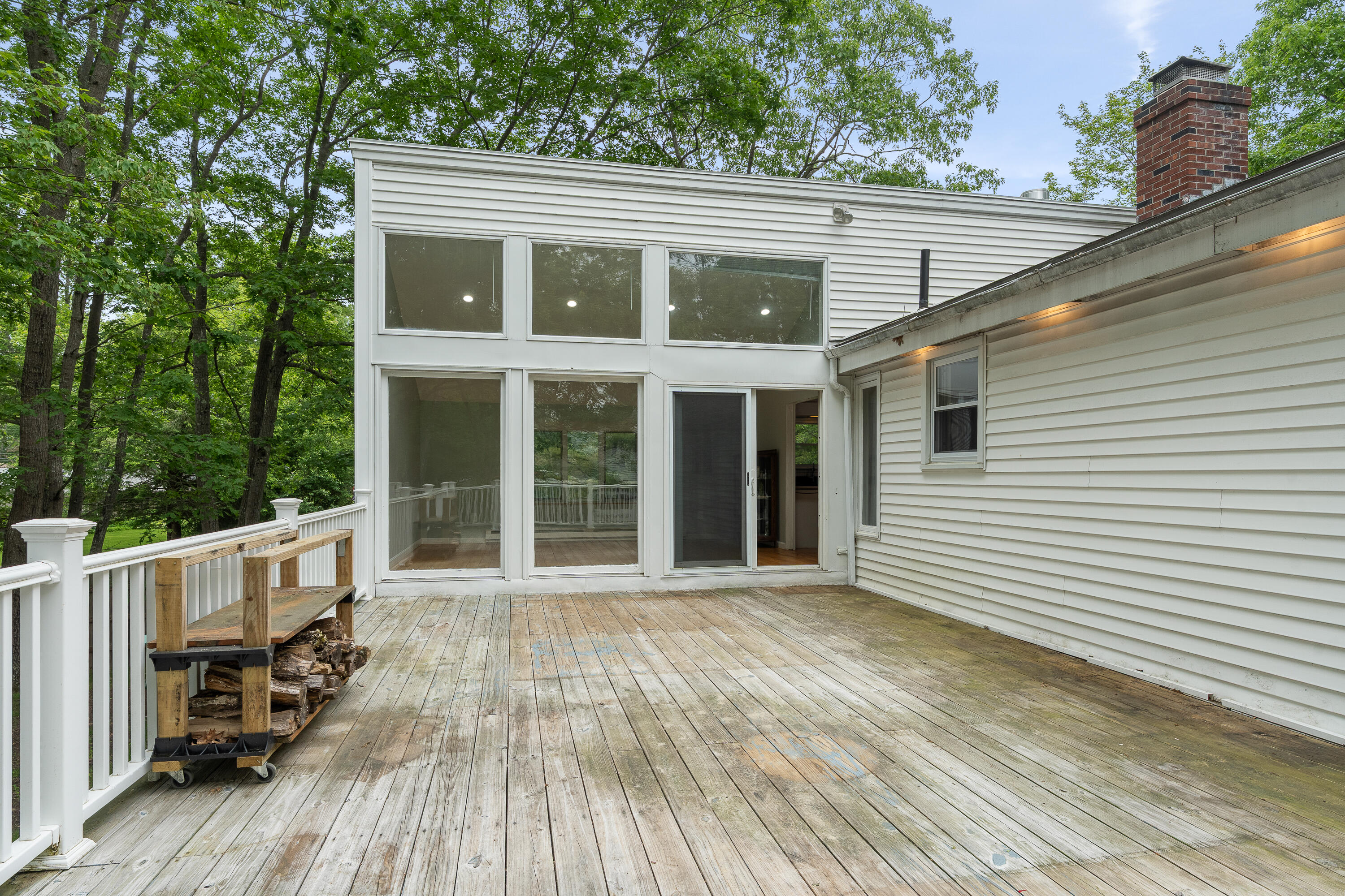 82 Hennessey Avenue Brunswick ME 04011