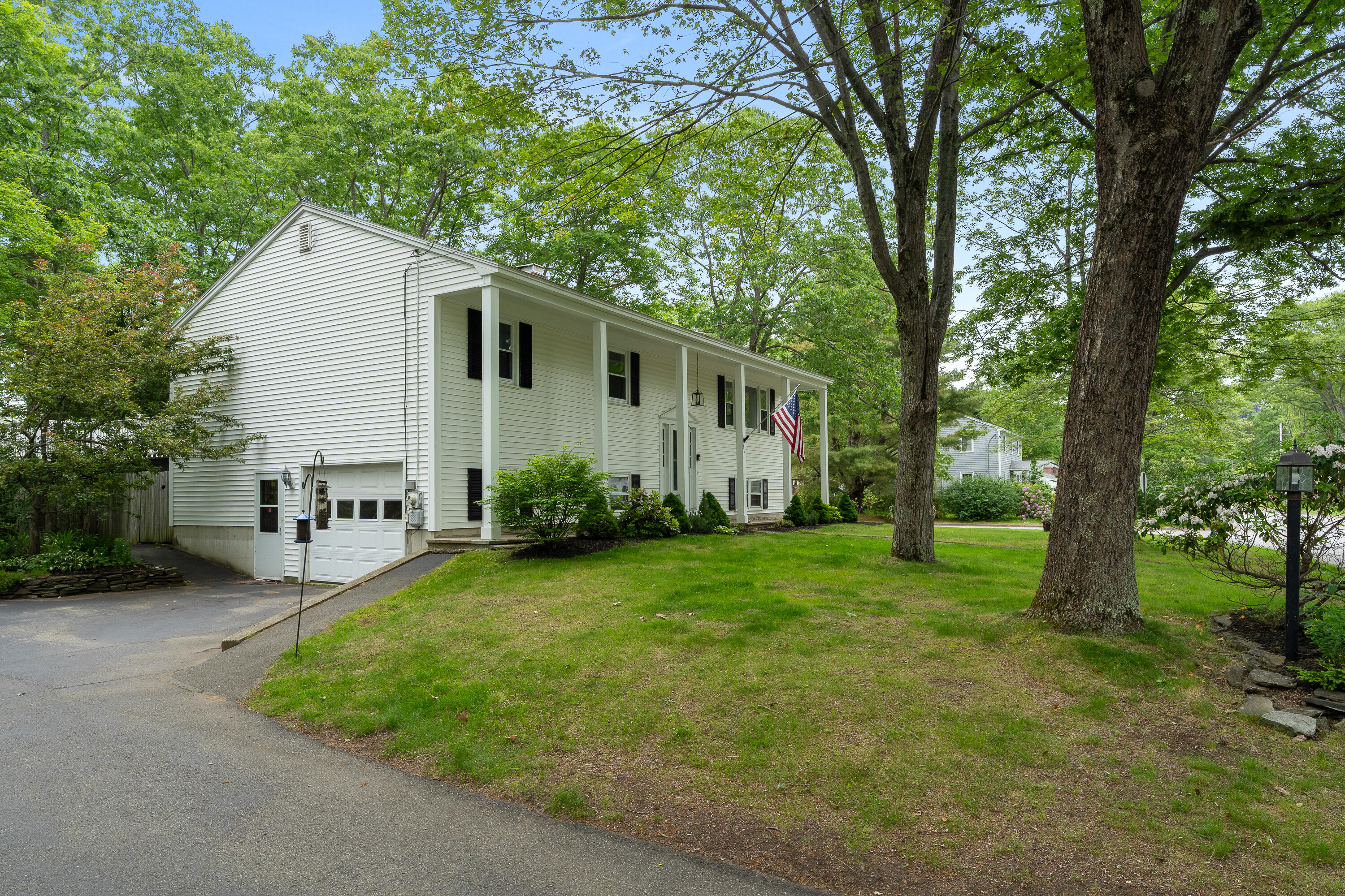 82 Hennessey Avenue Brunswick ME 04011