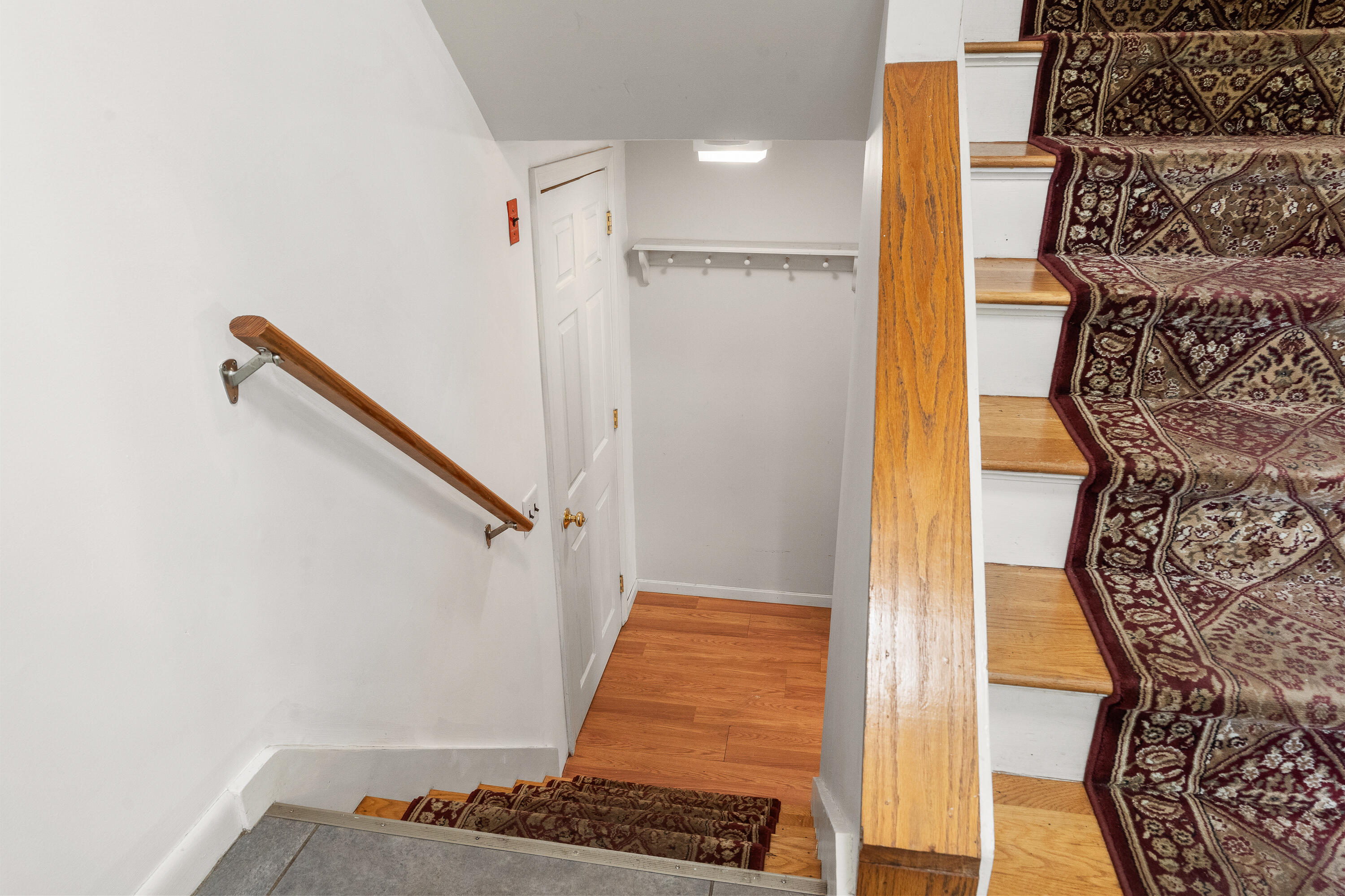 82 Hennessey Avenue Brunswick ME 04011