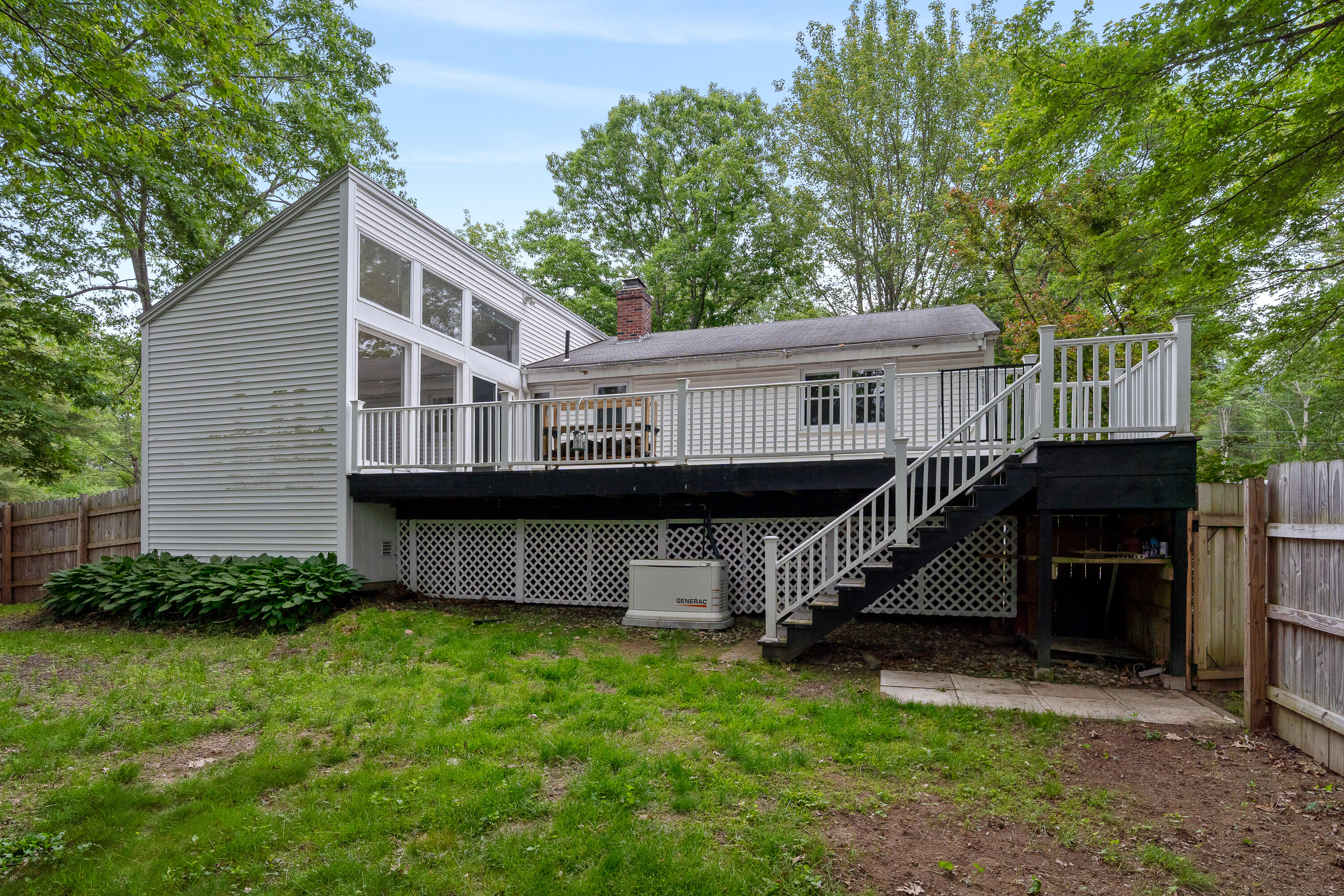 82 Hennessey Avenue Brunswick ME 04011