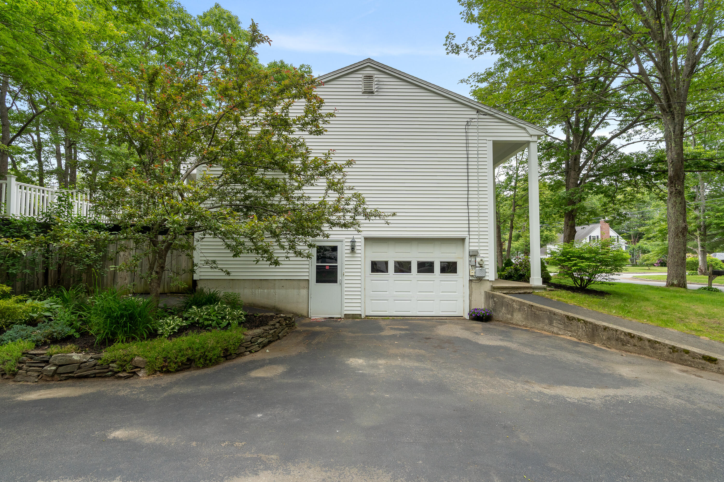 82 Hennessey Avenue Brunswick ME 04011