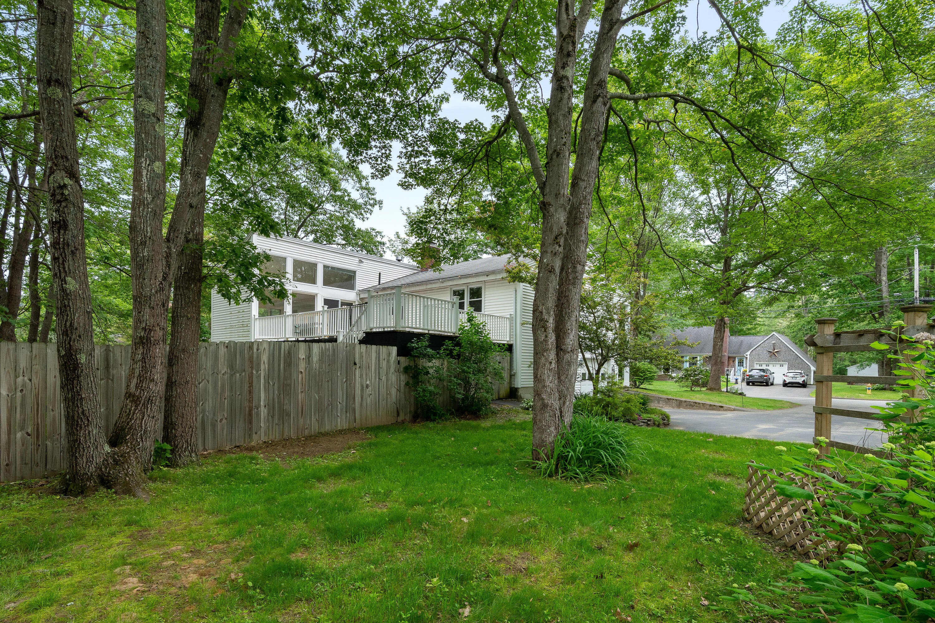 82 Hennessey Avenue Brunswick ME 04011