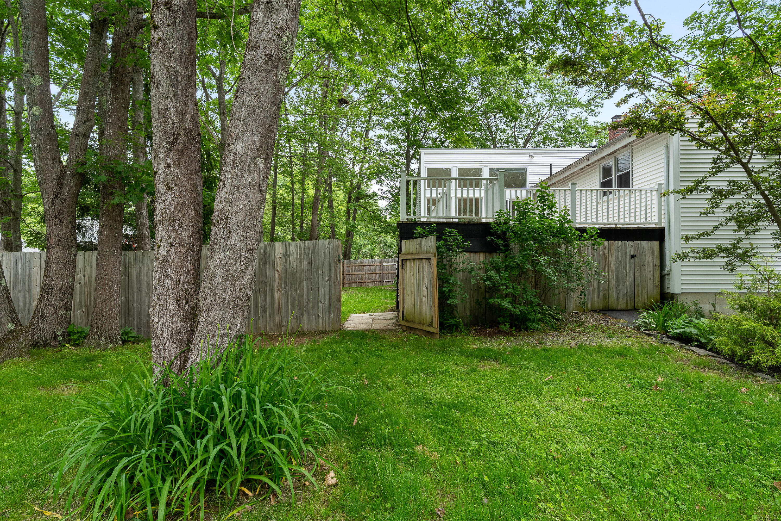 82 Hennessey Avenue Brunswick ME 04011