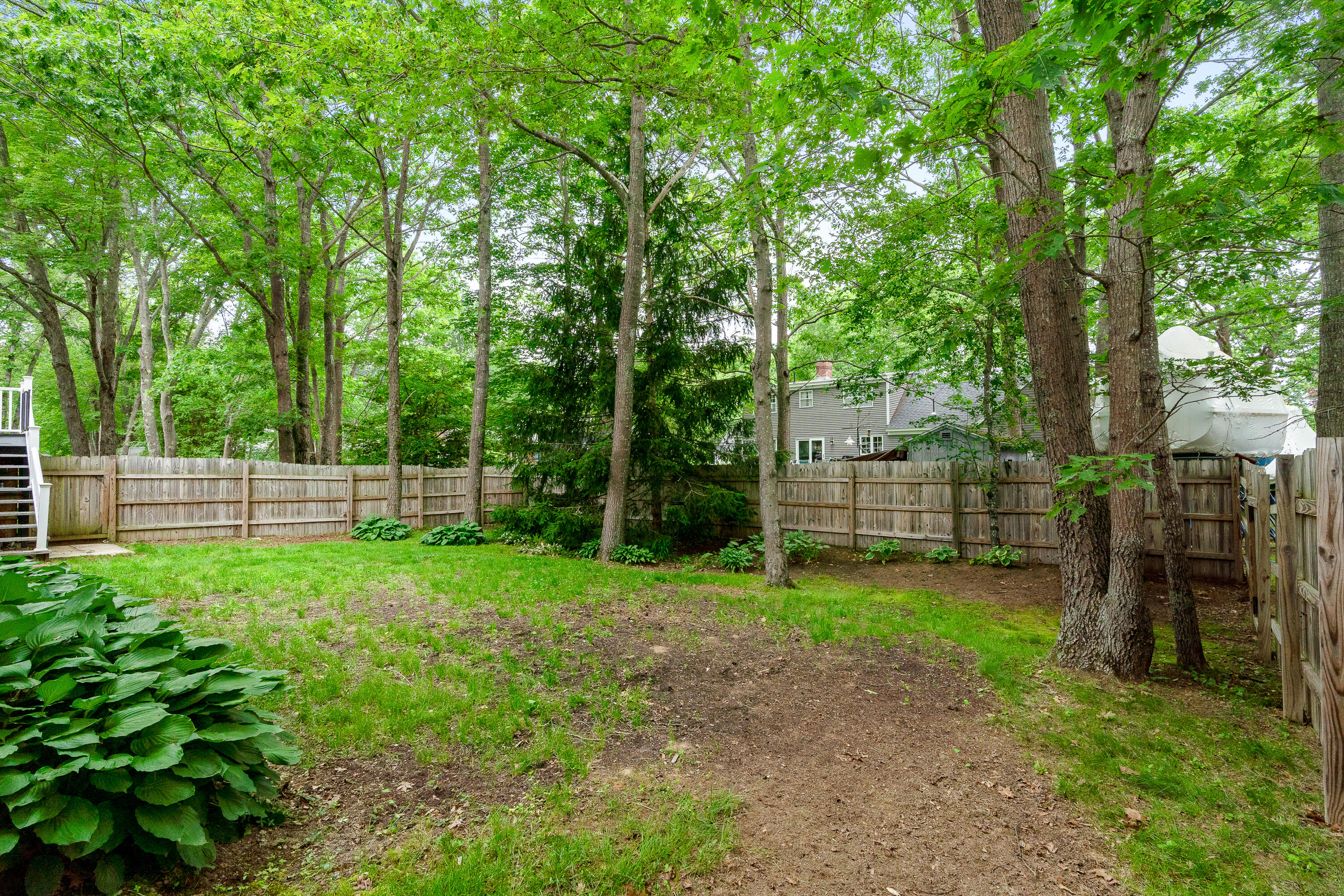 82 Hennessey Avenue Brunswick ME 04011