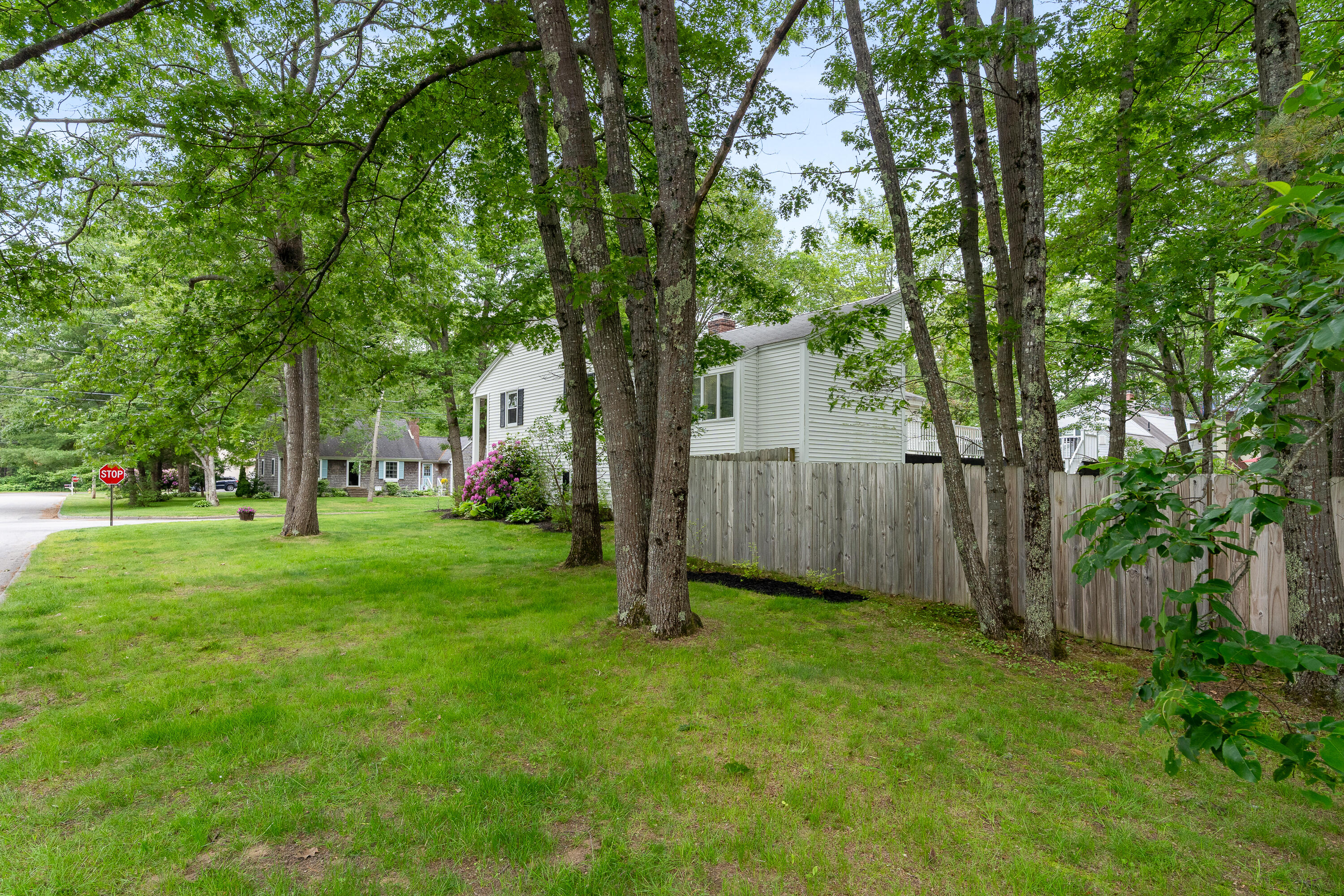 82 Hennessey Avenue Brunswick ME 04011