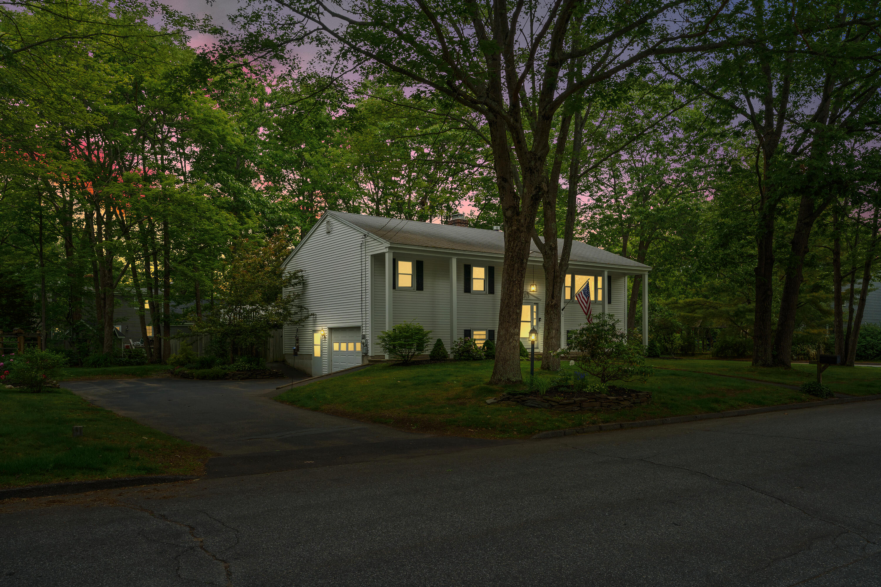 82 Hennessey Avenue Brunswick ME 04011