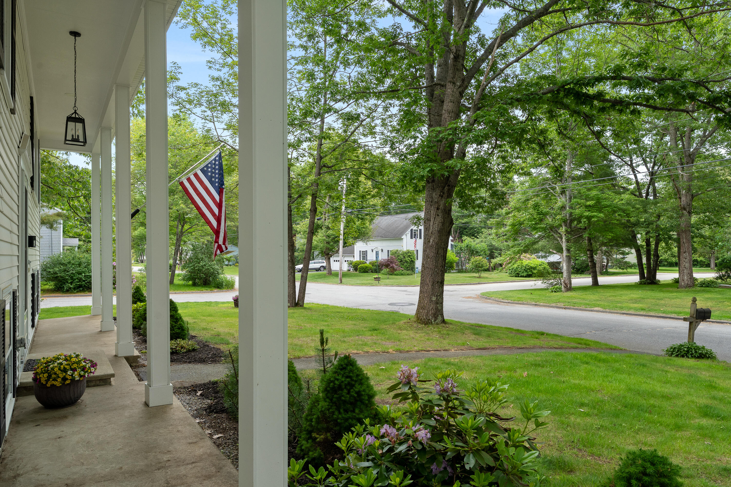 82 Hennessey Avenue Brunswick ME 04011