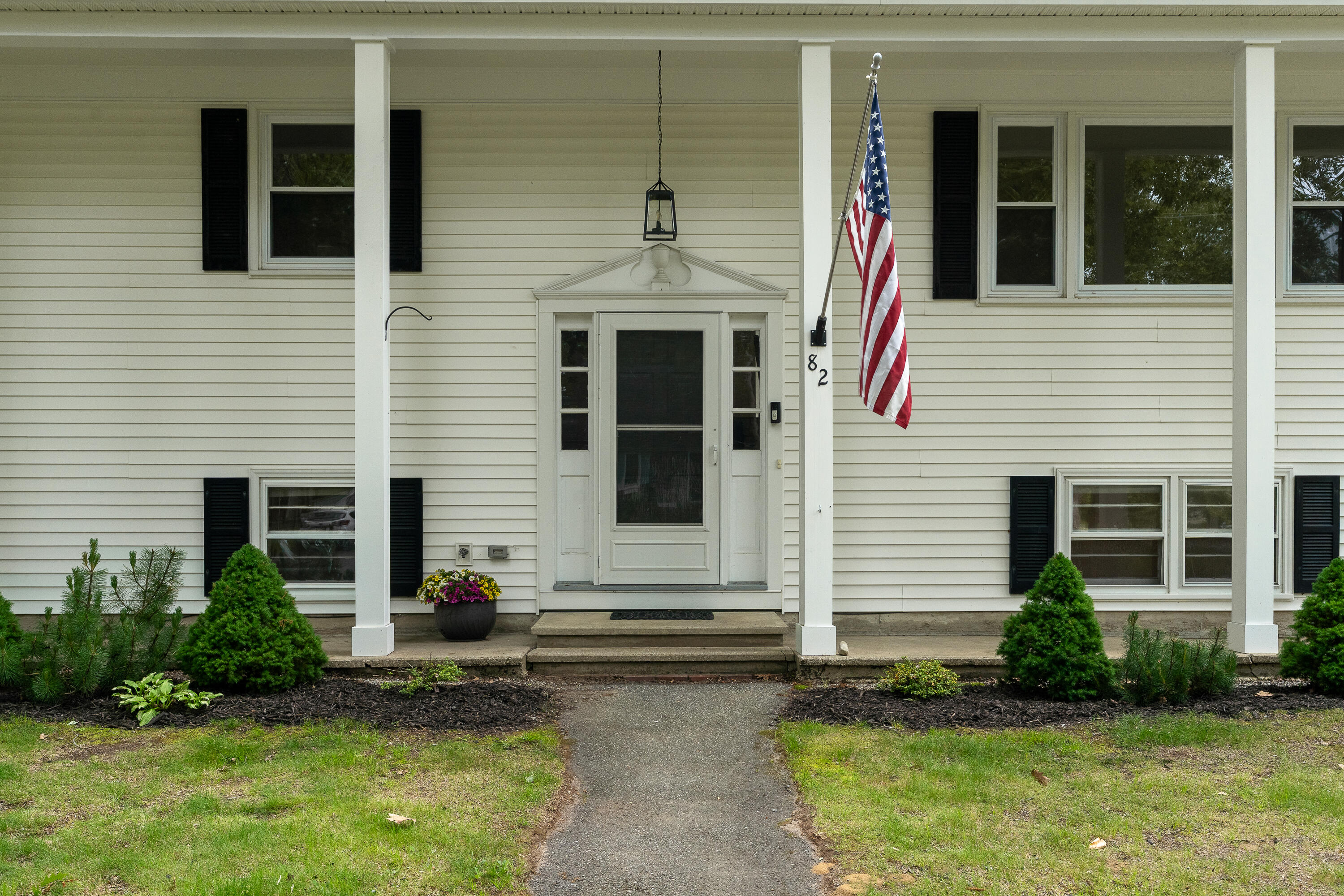 82 Hennessey Avenue Brunswick ME 04011